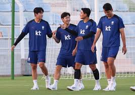한국 오만 축구중계