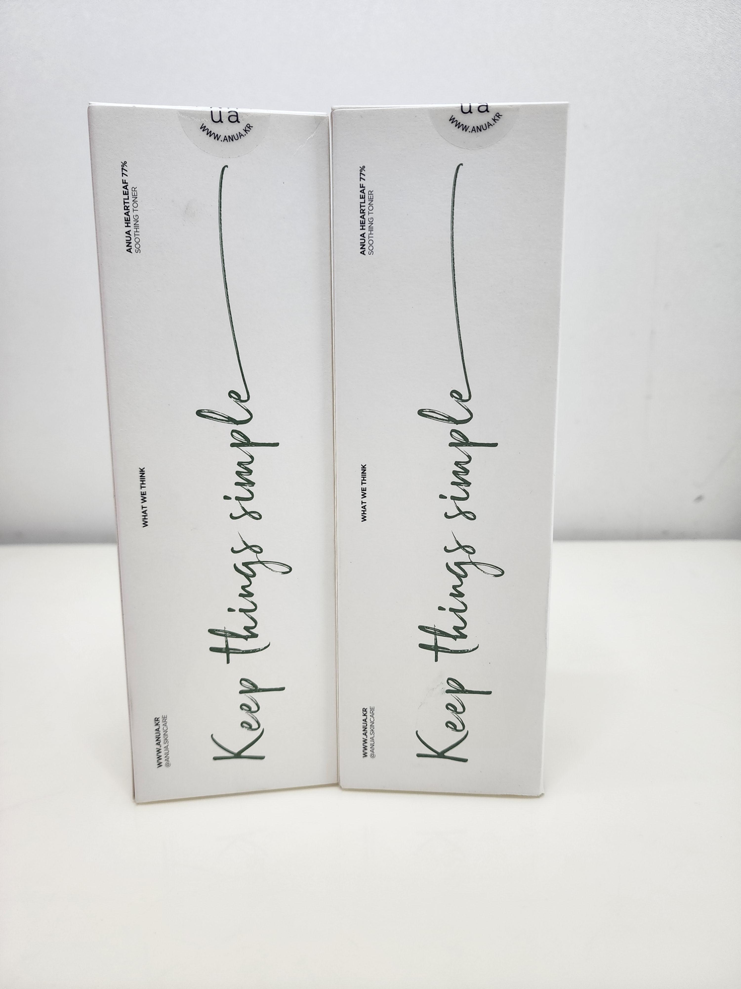 PX 대용량 어성초토너 500ml