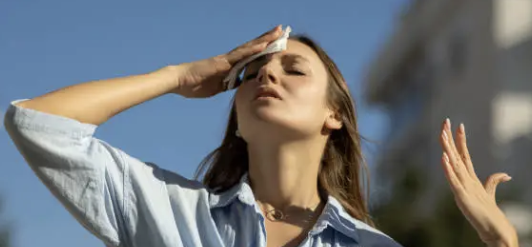 말라리아 증상 3