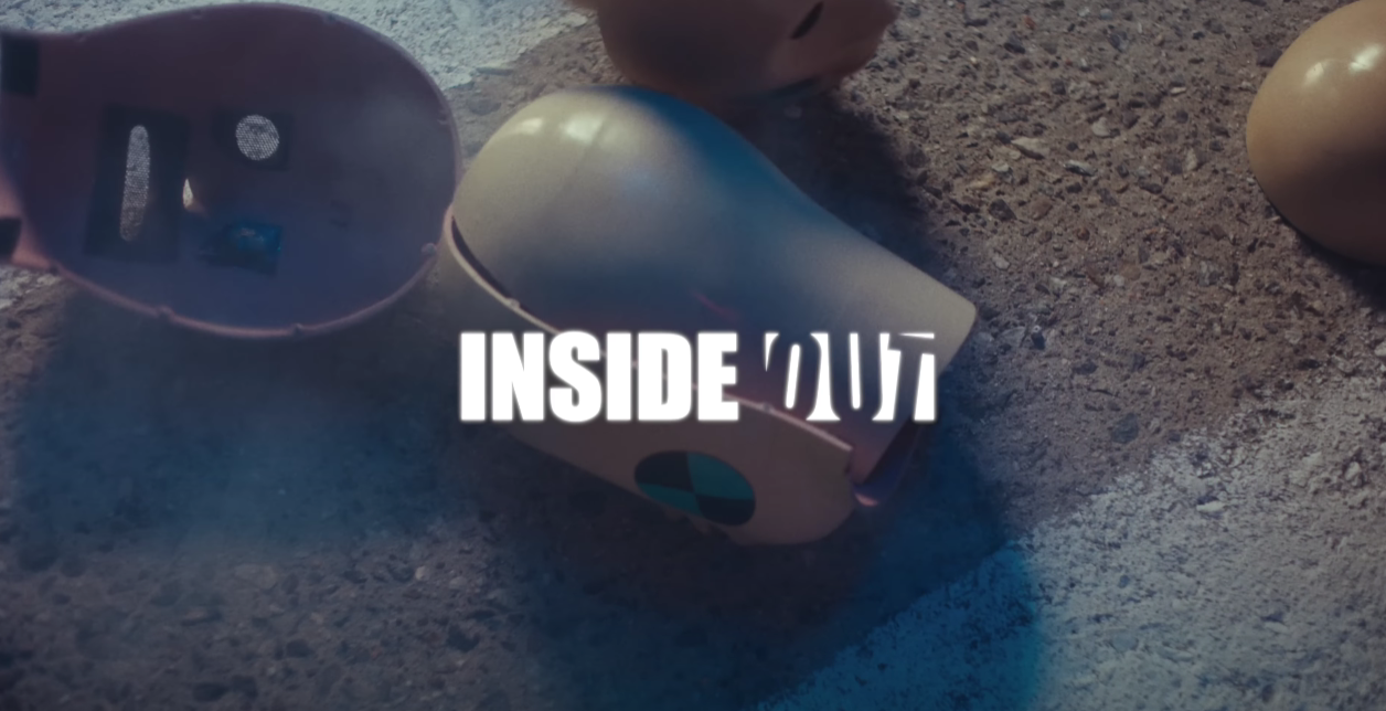day6 INSIDEOUT
