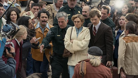 [미드 러브 앤 데스 추천] 드라마 다시보기 결말 줄거리 등장인물