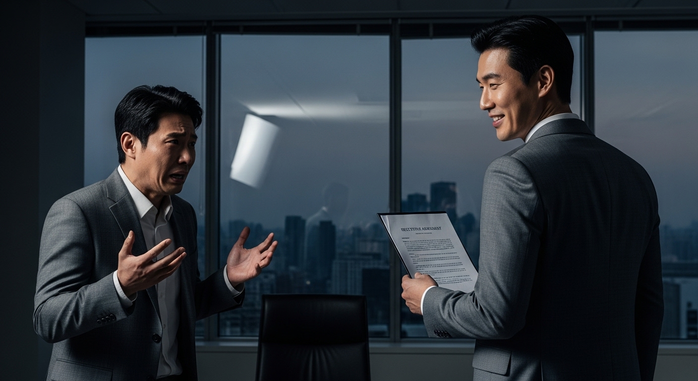 성시경, 10년 동행한 매니저의 배신… 내부 폭로까지 ‘충격 확산’