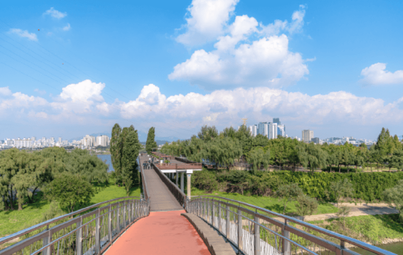 Seonyudo-Park