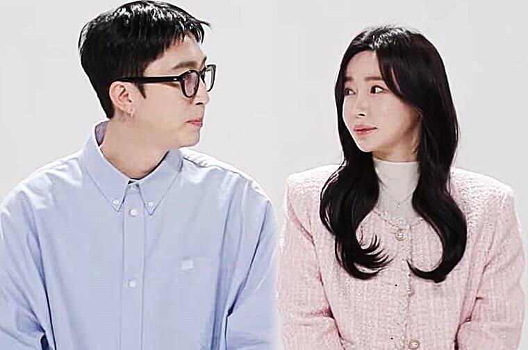 가수-슬리피-부인-김나현