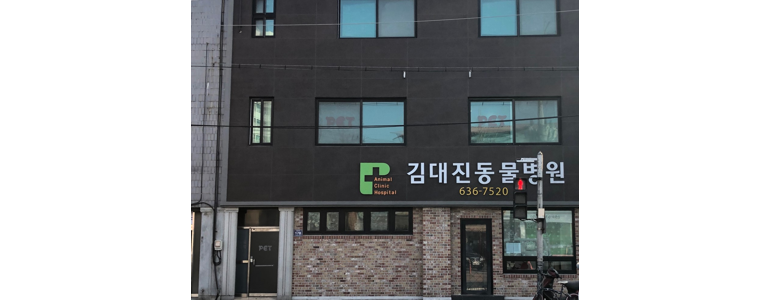 안동시 동물병원