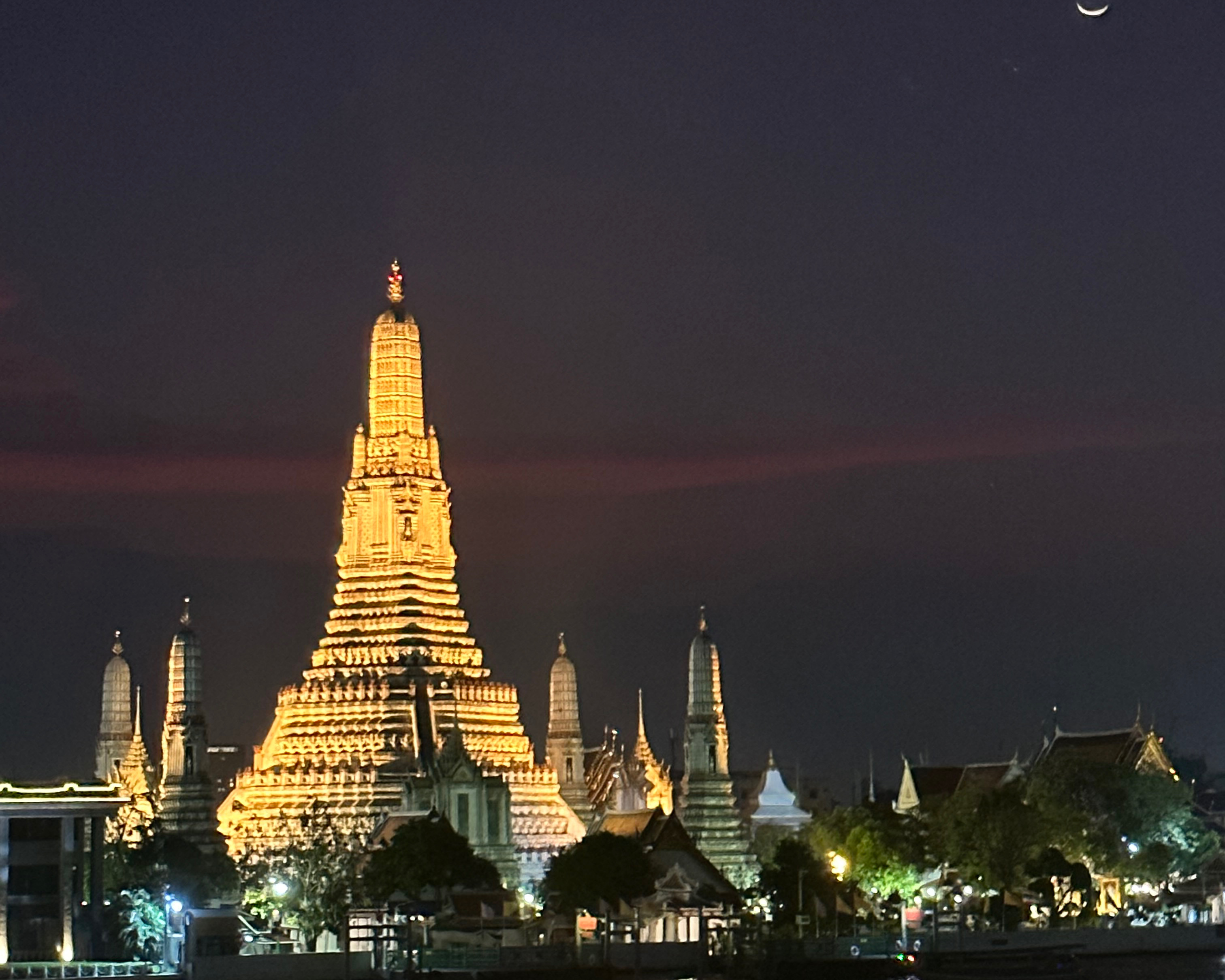 방콕여행촘아룬