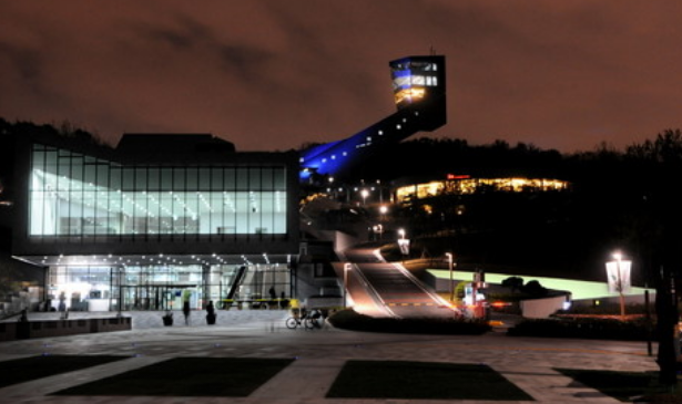 서울근교나들이