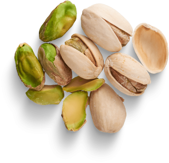 피스타치오