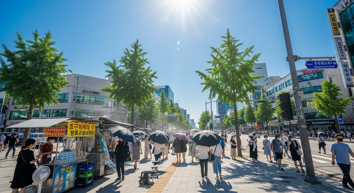 2025 여름 복지지원