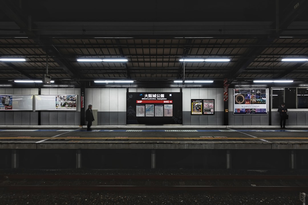 Osaka local