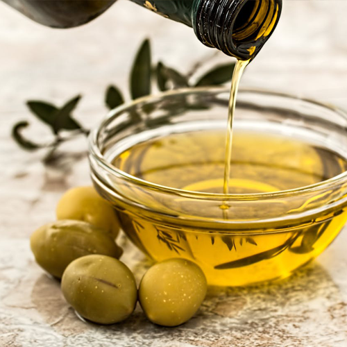 올리브오일효능과부장용