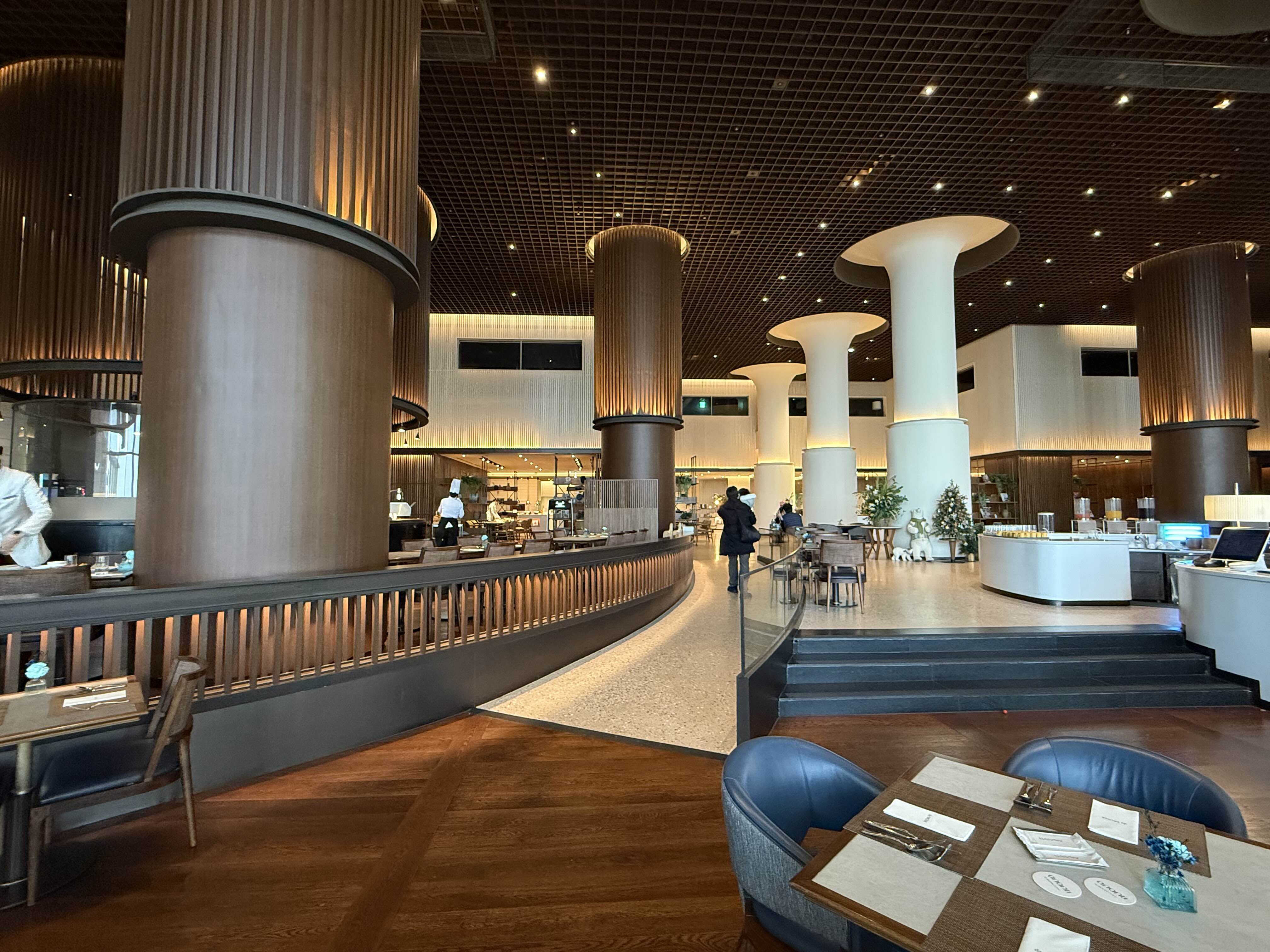 아난티 부산 다모임