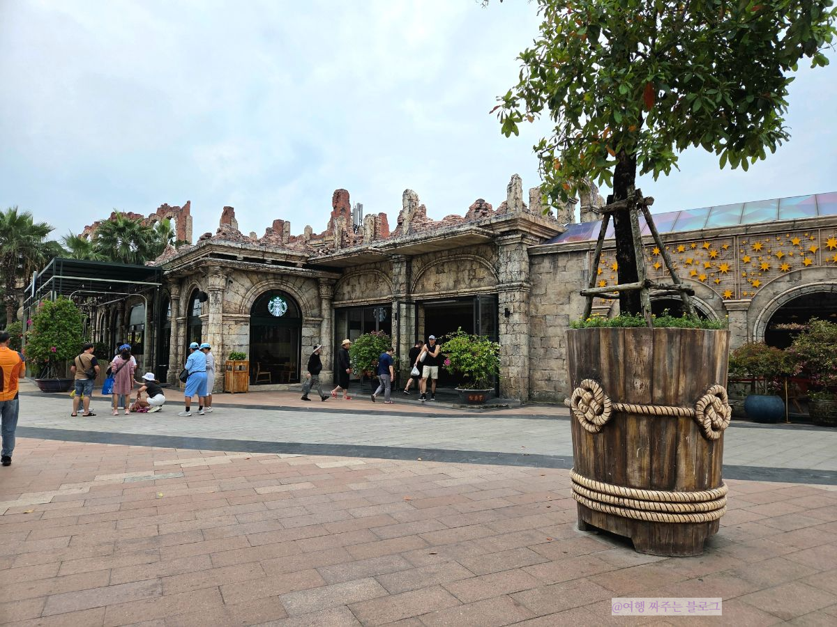 #푸꾸옥선셋타운