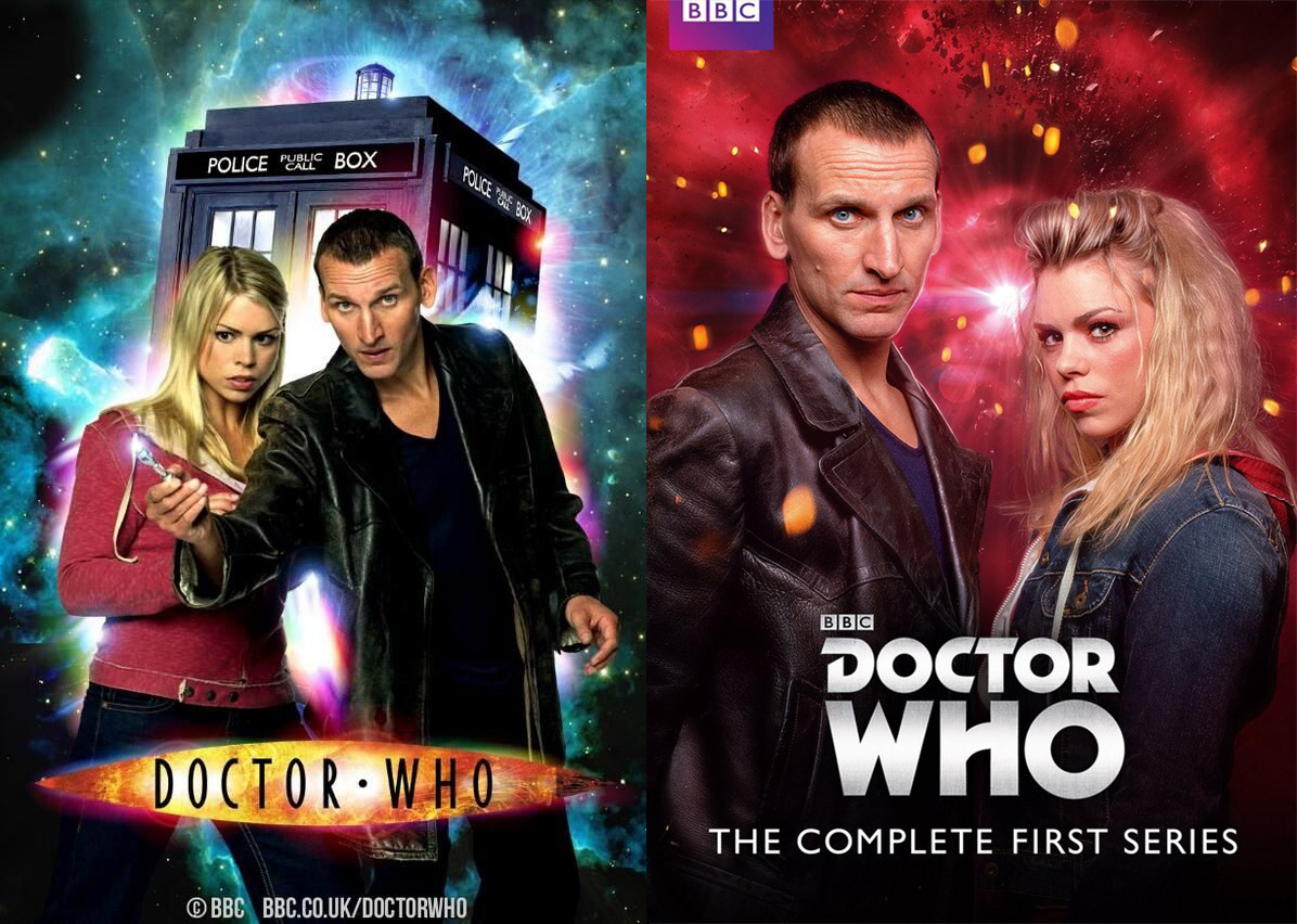 닥터후-시즌1-포스터