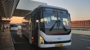 김해공항 리무진 버스 시간표