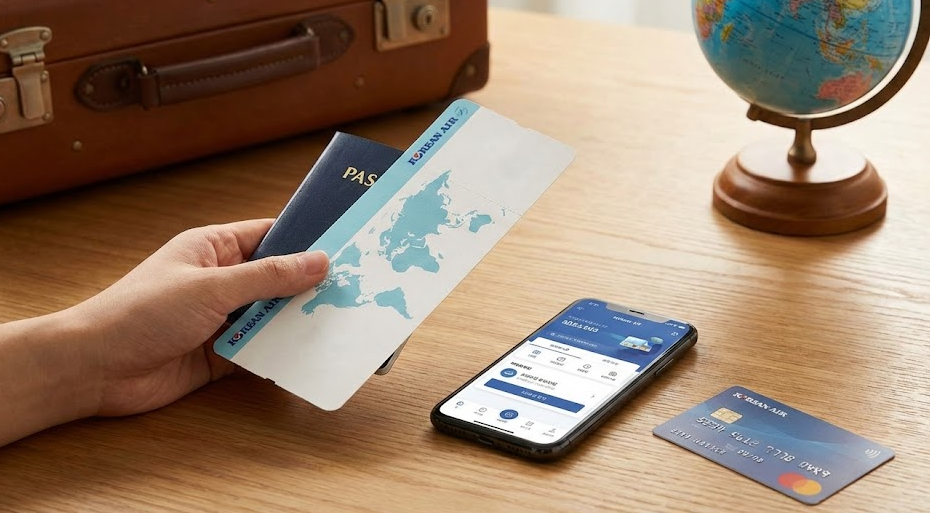 2026 대한항공 마일리지 카드 추천 실전 비교 BEST 5