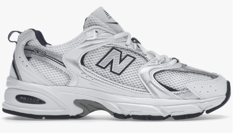 [운동화 추천] 뉴발란스 530