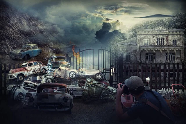 조기폐차 지원금 2024 신청 방법 조회-조기폐차 진행 절차