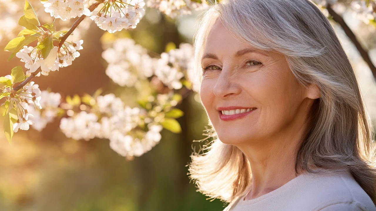 40·50대 얼굴이 급변하는 이유