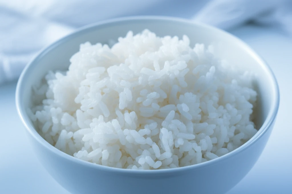 과학이 증명한 냉밥 효과 저항전분으로..