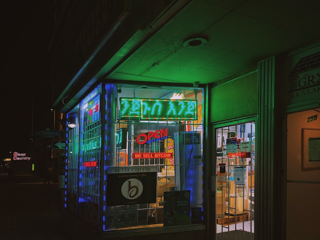Pawnshop