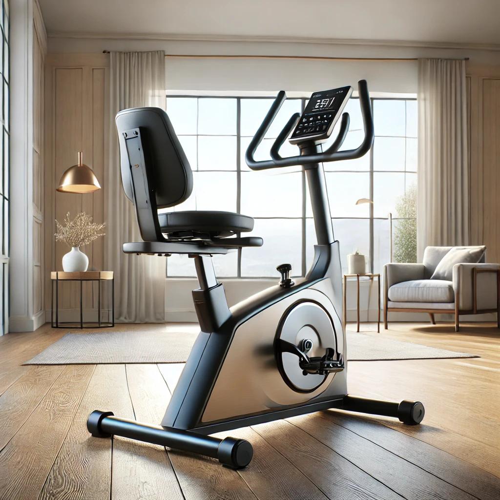 실내자전거 좌식