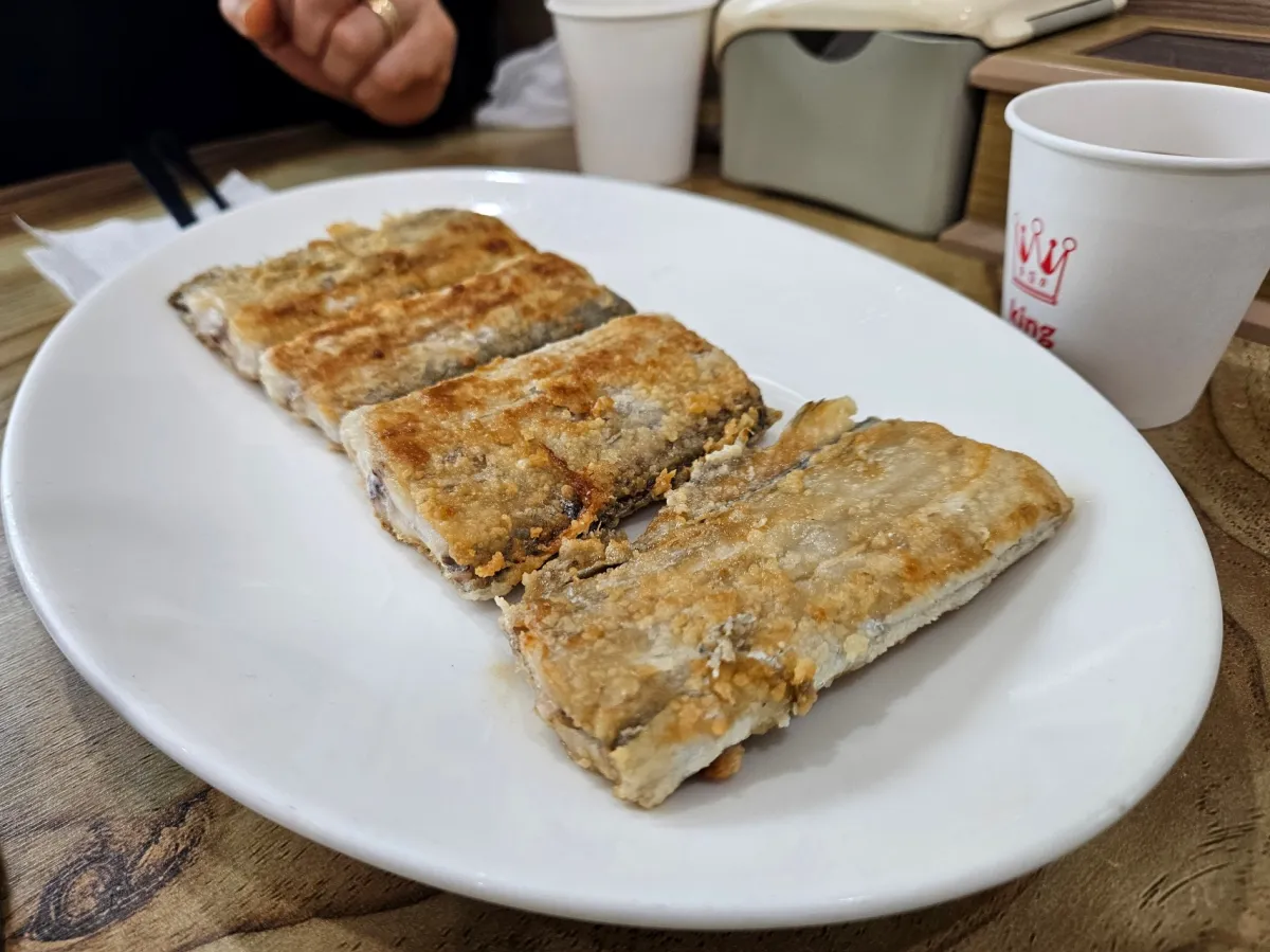 군산-궁전갈치찜-갈치구이