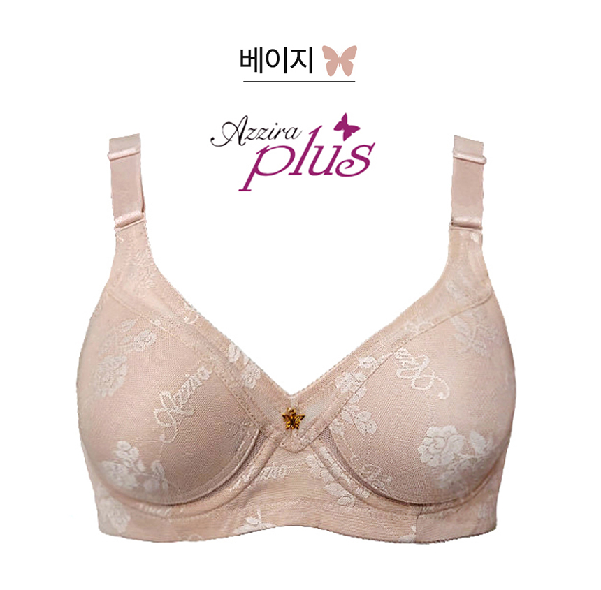 아찌라 브라 301 브라 점면 사진