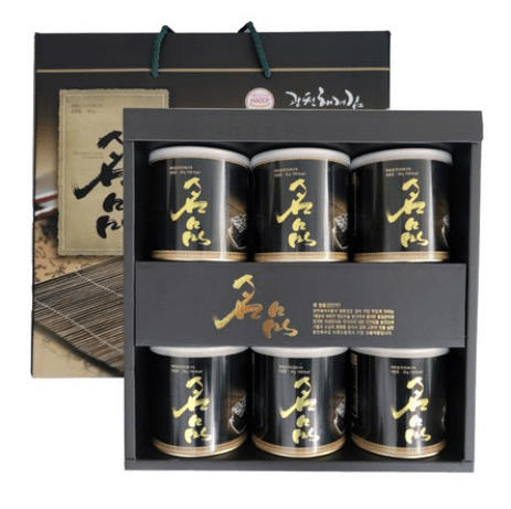 김 선물세트