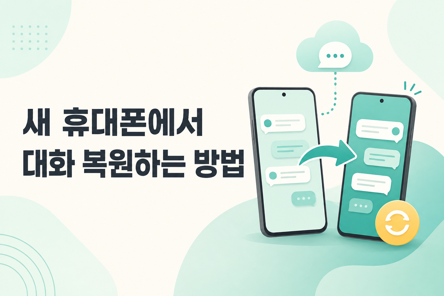 카카오톡대화복원, 카톡대화복원, 새휴대폰카카오톡, 카카오톡기기변경, 카카오톡대화옮기기, 카톡백업복원, 카카오톡백업비밀번호, 휴대폰교체준비, 카카오톡채팅복원, 새폰카톡설정