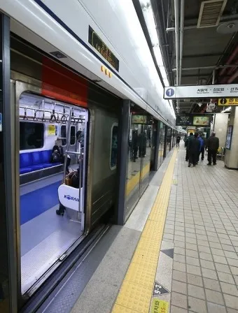 서울 지하철 노선도 크게보기 2025년 최신버전_10