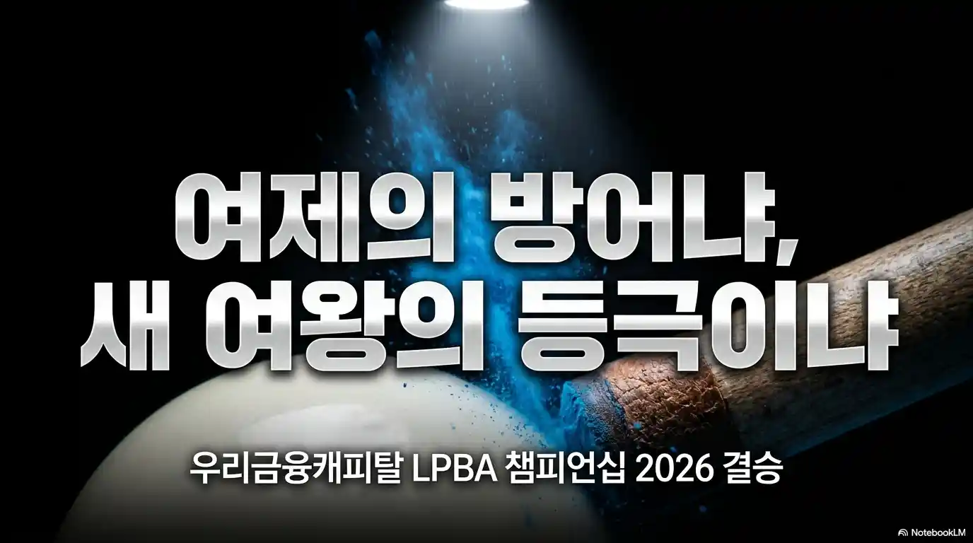 LPBA 결승 시간 중계 4강 결과(우리금융캐피탈) 글의 썸네일