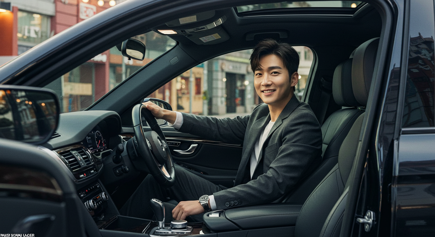 전주 중고차 직거래 사이트