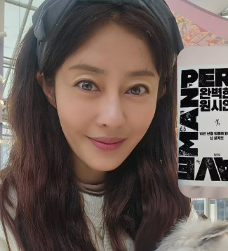 이지현 프로필