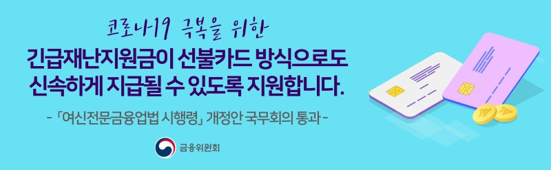2025년 국민이 꼭 알아야 할 상식: 재난지원금 지급 방식 개선 &amp; 긴급 대응 강화