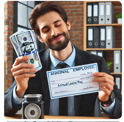 퇴직 시 연차수당 정산방법