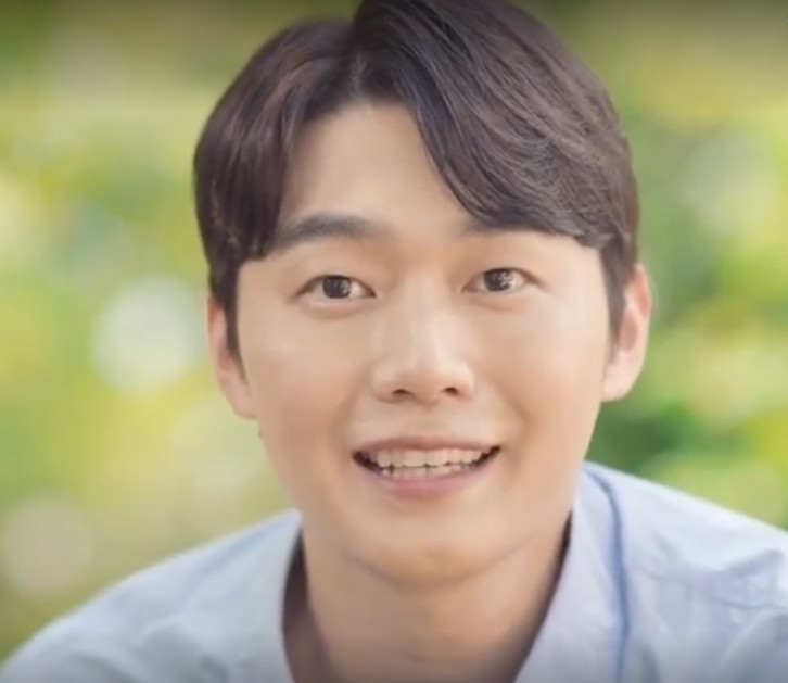 나는솔로11기 영철 은행 광고모델 데뷔