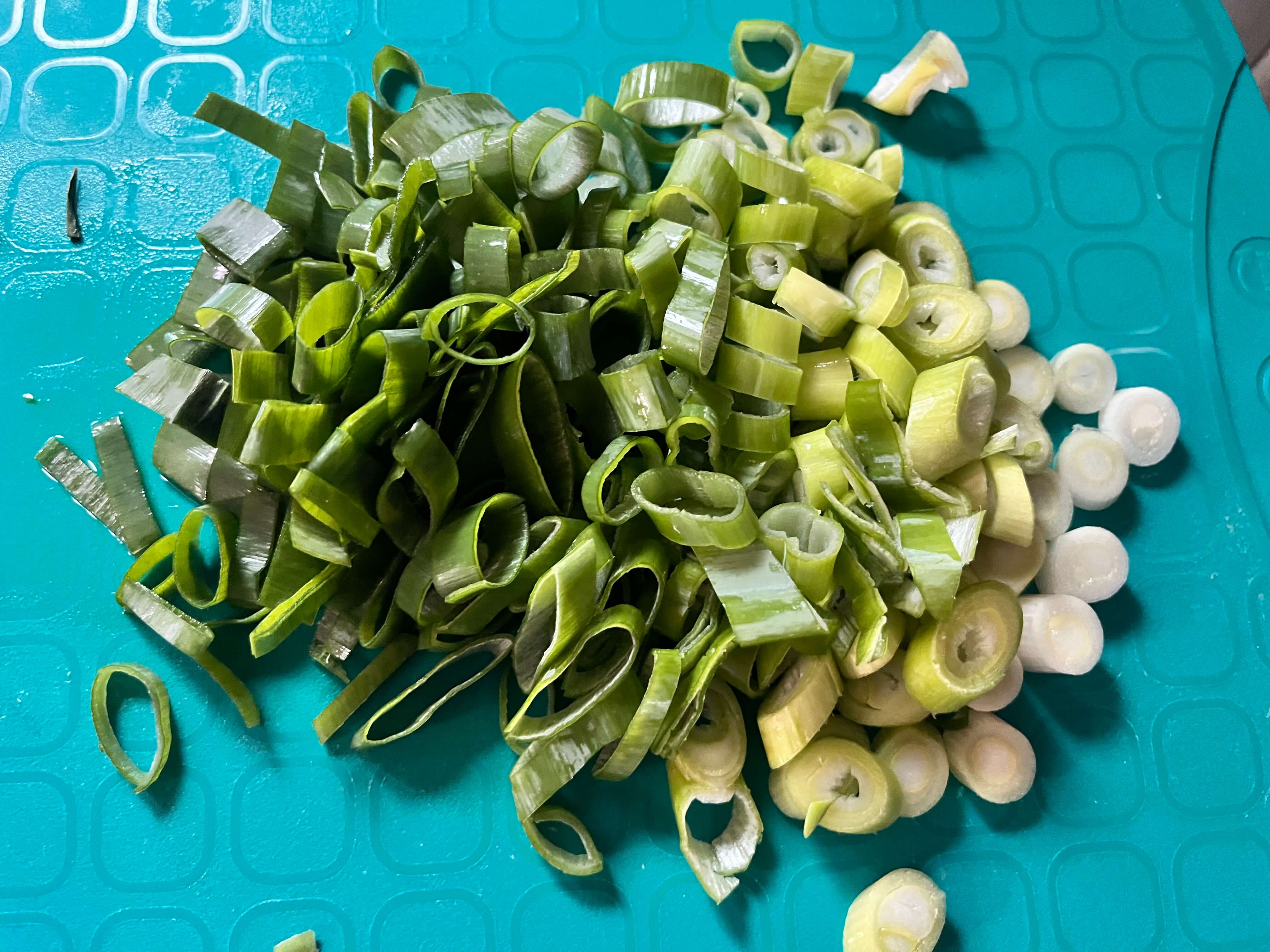 챗지피티를 이용한 양배추 소불고기 덮밥