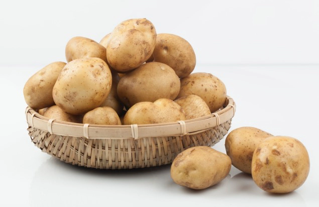 5월 제철음식 종류