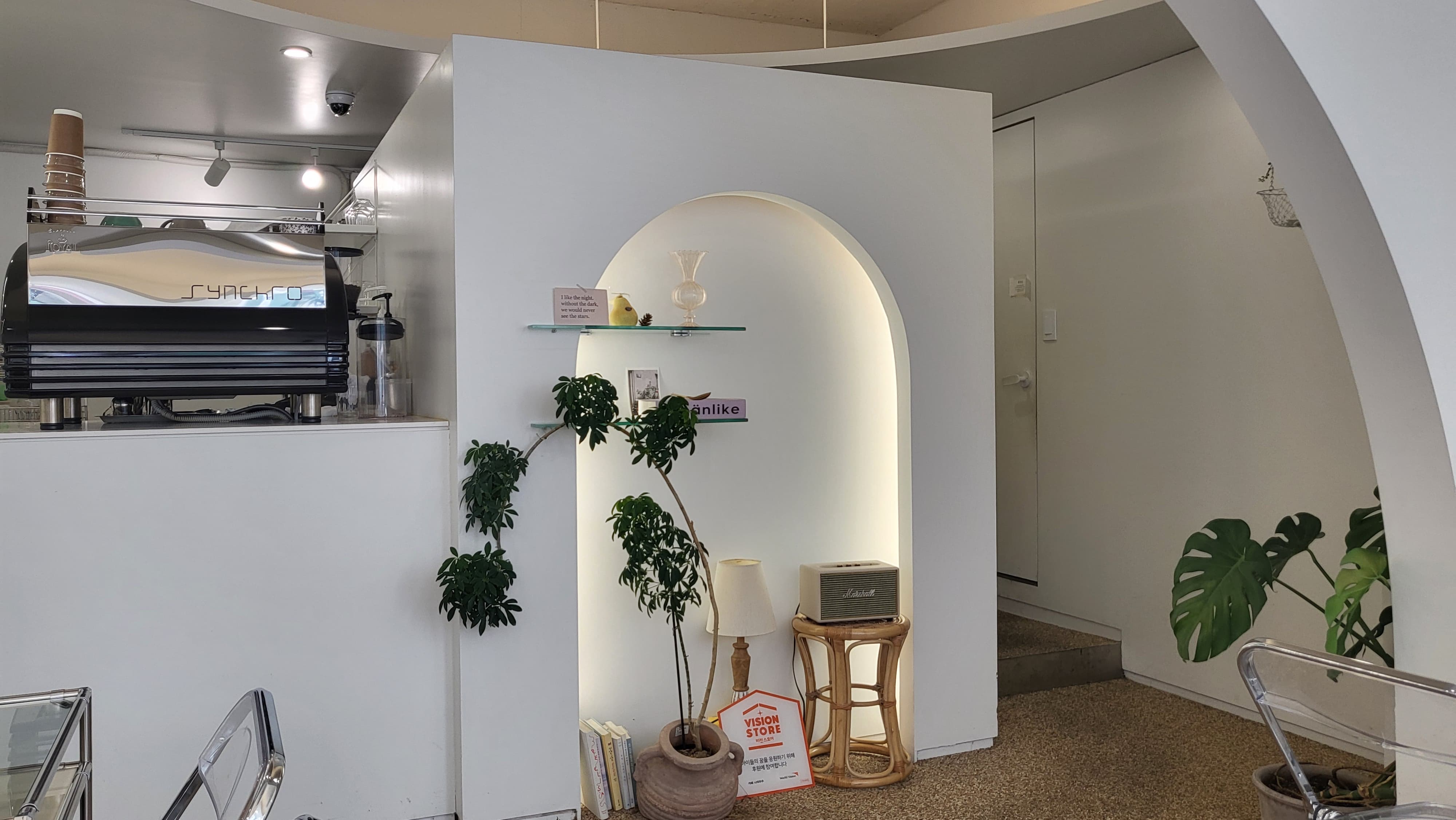 성신여대 디저트, 케이크 카페! 한번가게되면 헤어나오지 못할 카페 맛집