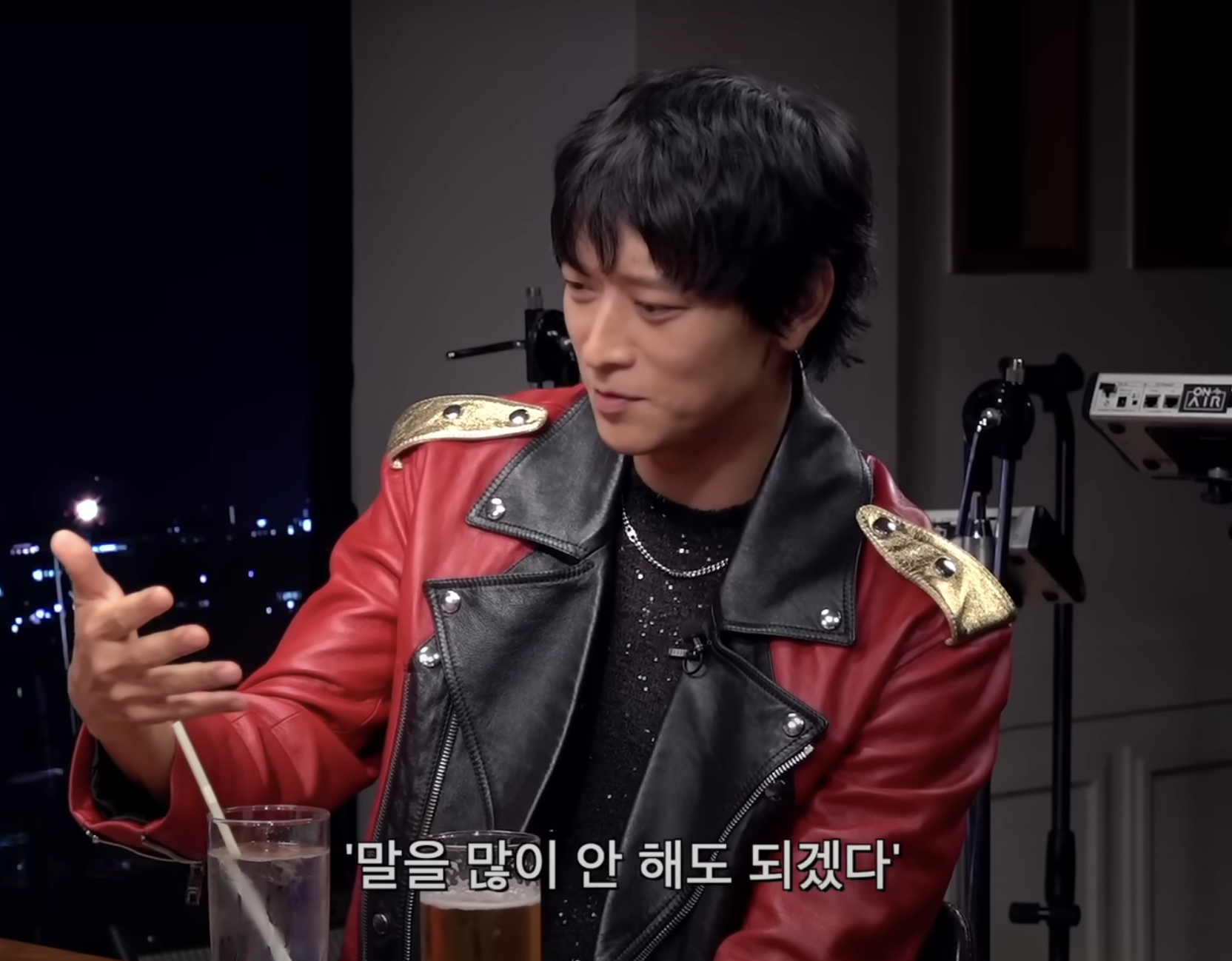 강동원 피식대학