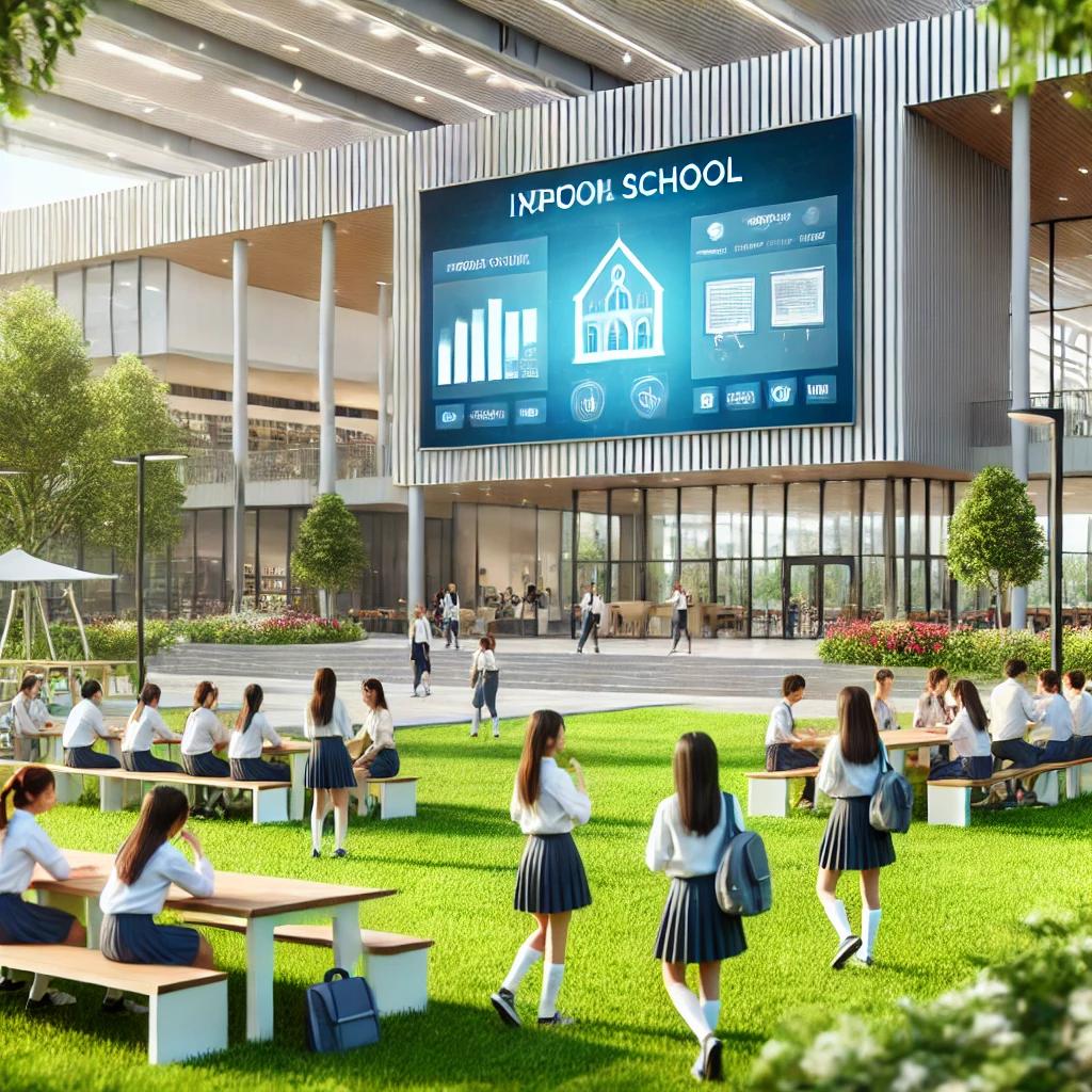 전남 생명과학고등학교