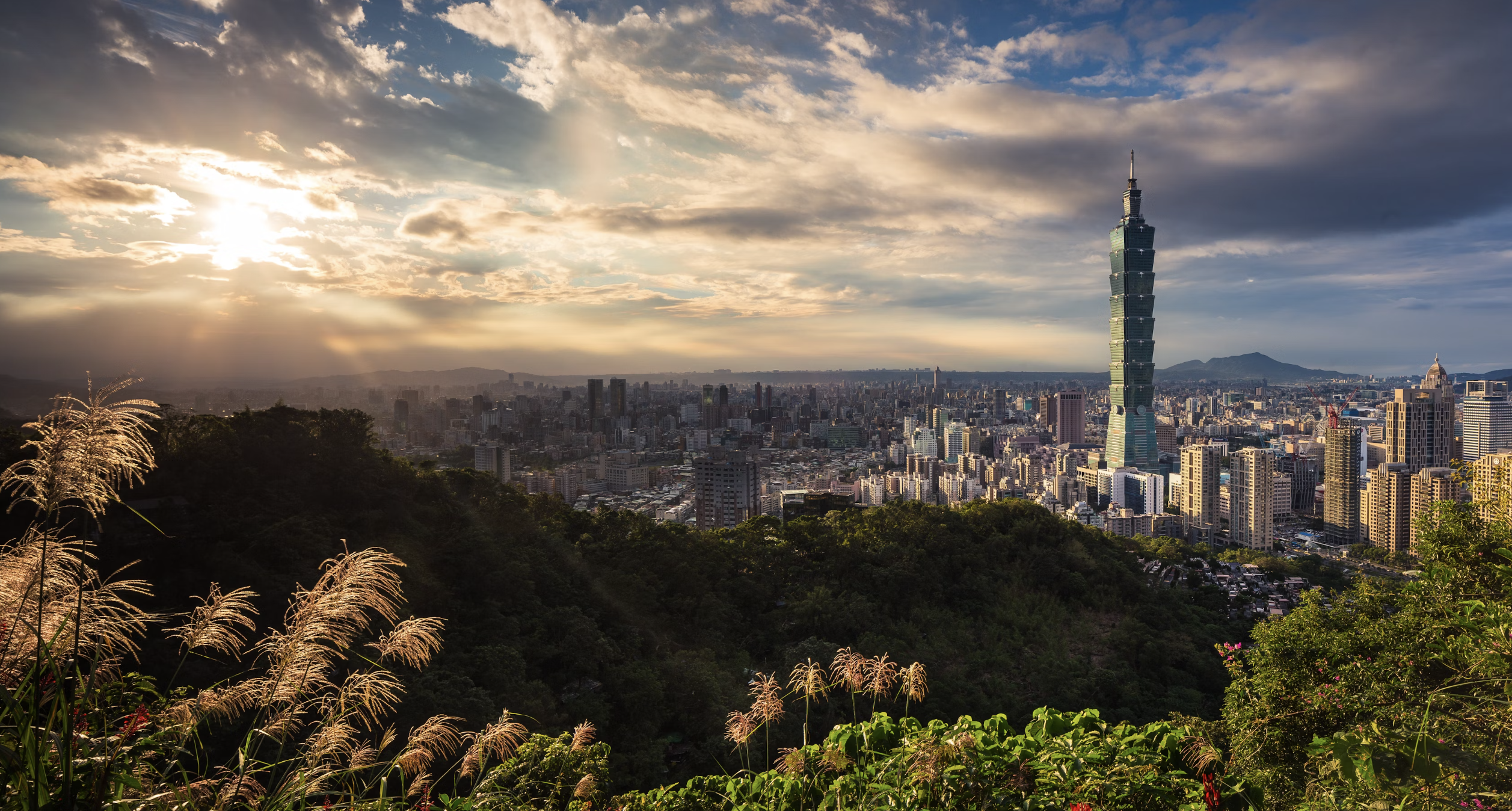 대만 타이베이 근교 당일치기 여행지 8곳 여기도 안가봤다면2