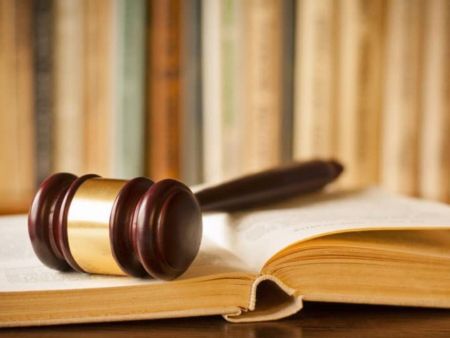 법률유보의 원칙 이미지