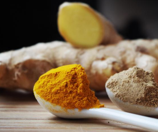 소화불량 위장 건강에 좋은 필수음식 TOP 6