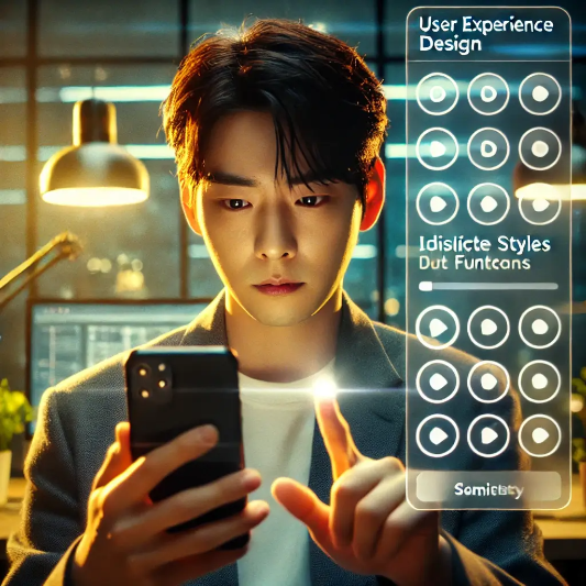 유사의 법칙
게슈탈트 심리학
인지 오류
시각 인지 심리
디자인 심리학
UX 심리 원리
패턴 인식 오류
마케팅 심리 전략
사고의 편향
정보 판단 착각