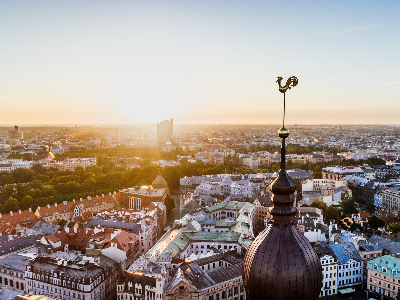 유럽여행 준비물과 체크리스트