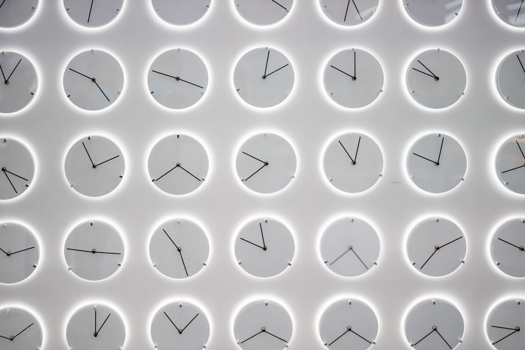 Time