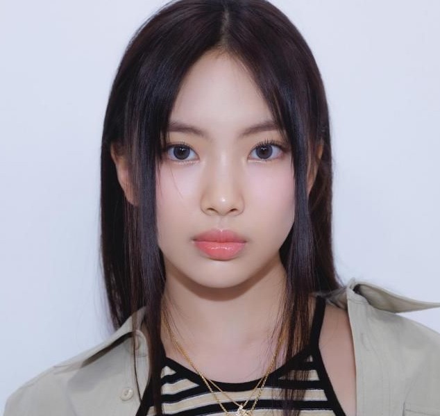 뉴진스 대기록 Ditto 뜻 뉴진스 멤버 혜인