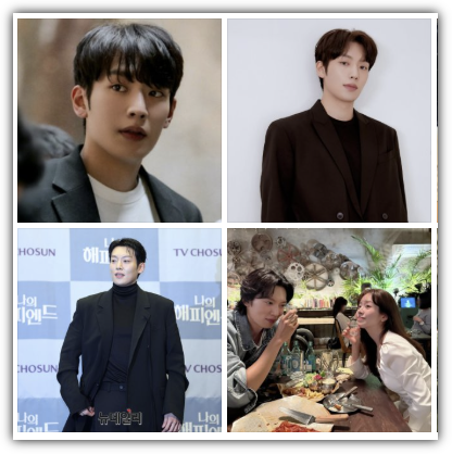 배우 이기택, 나이, 키, 학력, 프로필, 재산, 수입, 1박 2일 새 멤버 합류, 반응 및 향후 전망